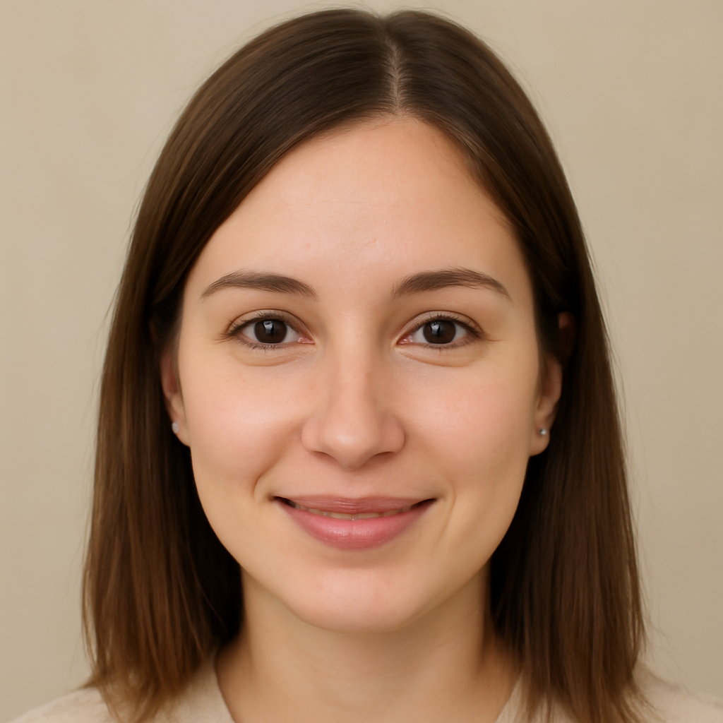 <em>Sophie from Seattle, WA</em>