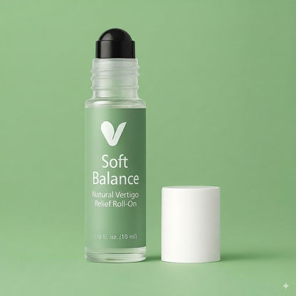 SoftBalance Vertigo Relief Roll-On